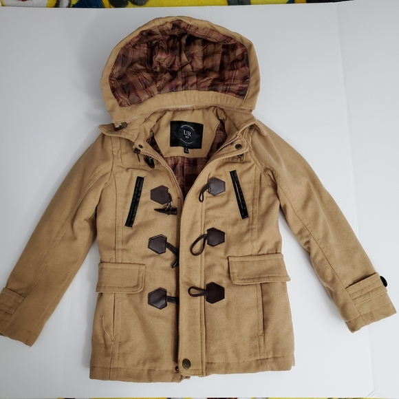 Urban Republic Other - Urban Republic Boys Coat Size 8
